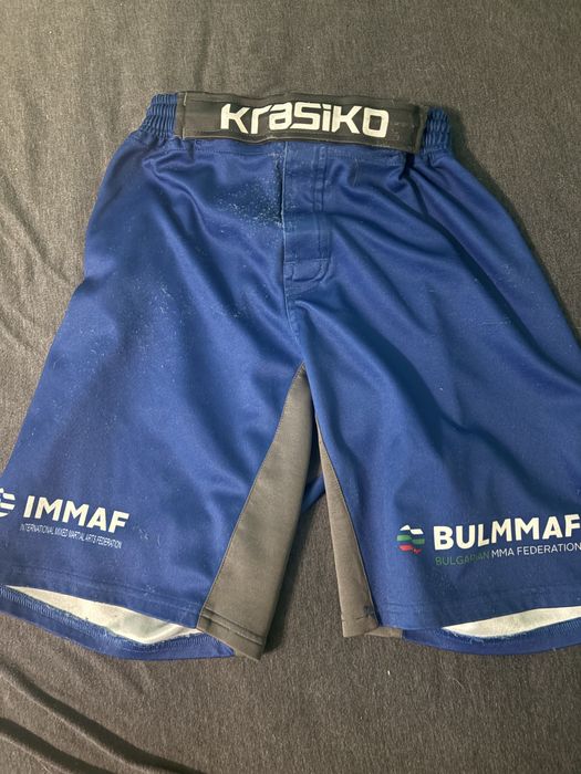 Мма Екип bulmmaf