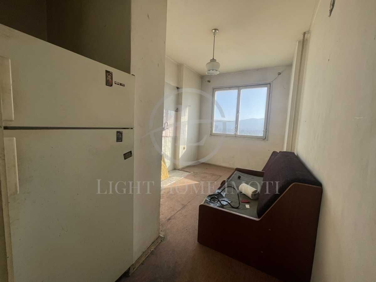 Продава се Тристаен апартамент в Пловдив, Каменица 1 - 60 кв.м за 1517 €/кв.м - Снимка #6