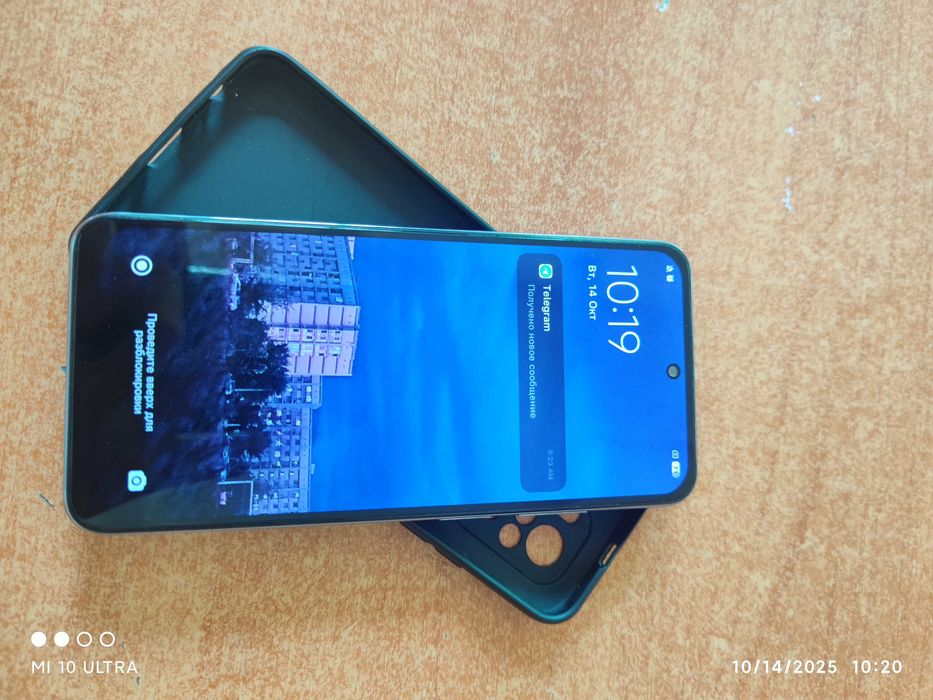 redmi note 10s идеал