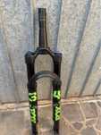 Furca Fox 34 StepCast Performance (Rockshox, Sr Suntour)