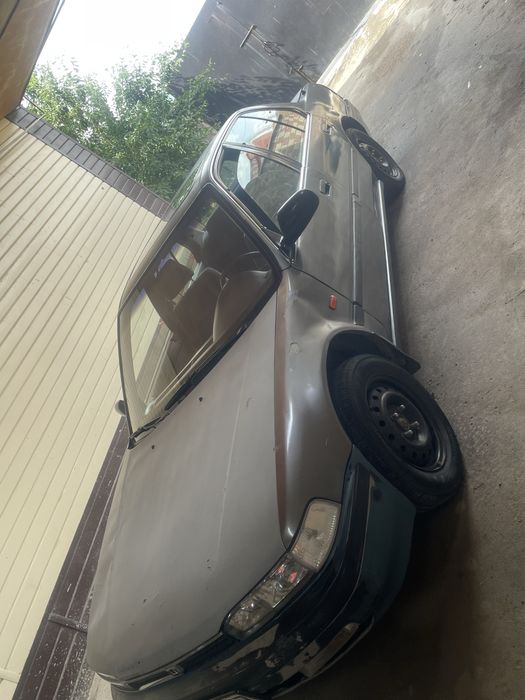 Хонда аккорд 1990