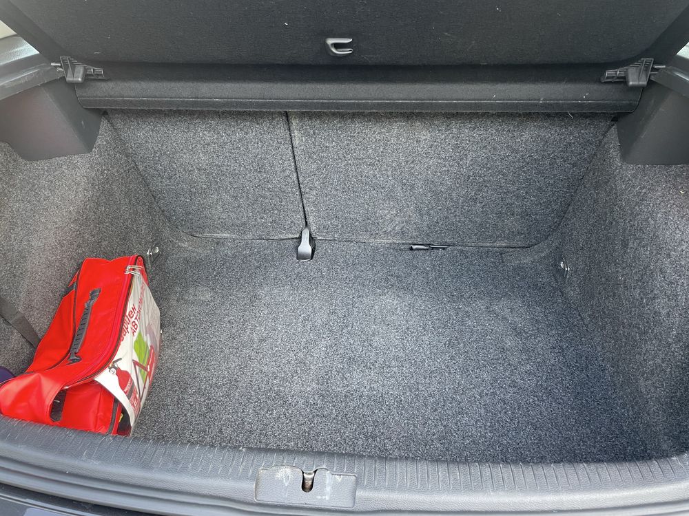 VW Golf 5 2.0D Автоматик
