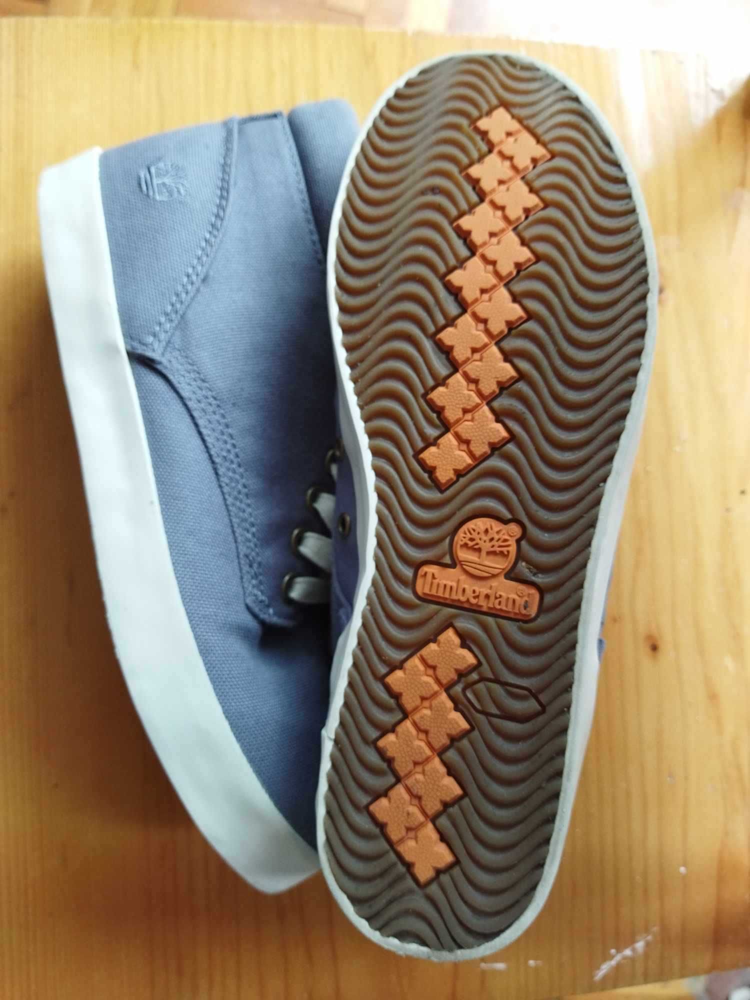 Нови кецове Timberland 36 (36.5-7)