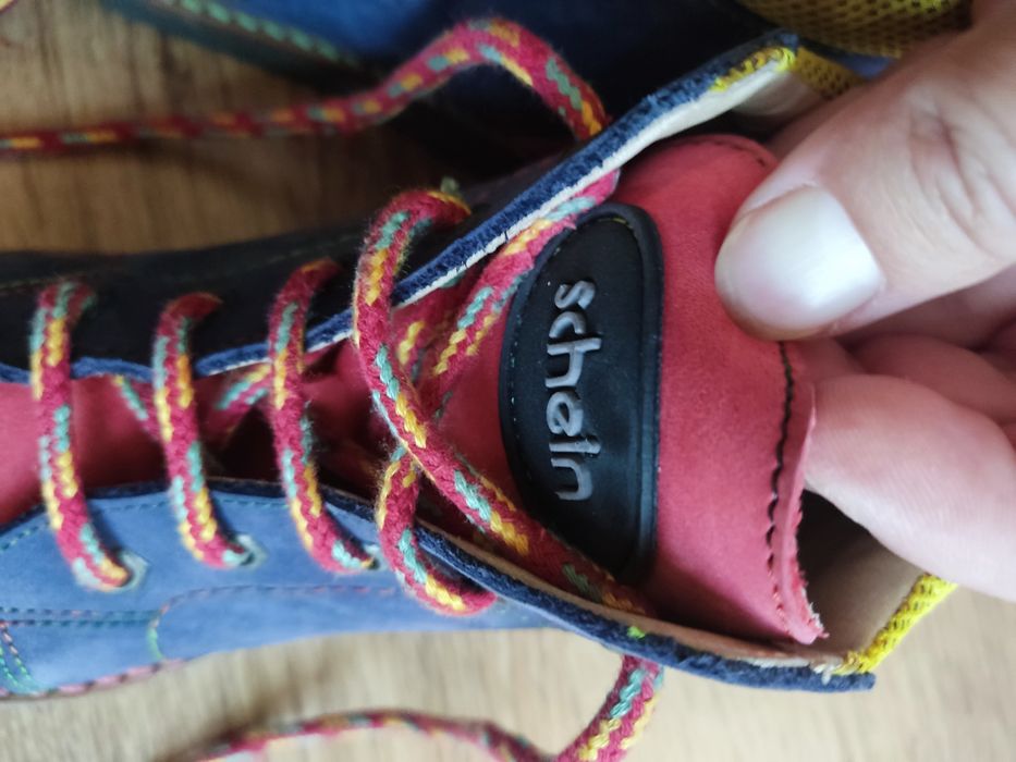 Детски ортопедични обувки 28 номер