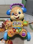 Уокър Fisher Price