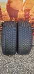 2 Anvelope Dunlop 215 55 R17 M+S