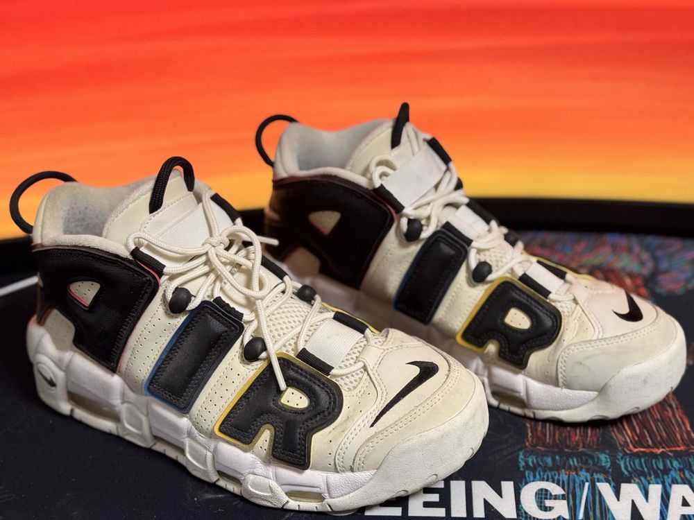 Nike Uptempo 42.5