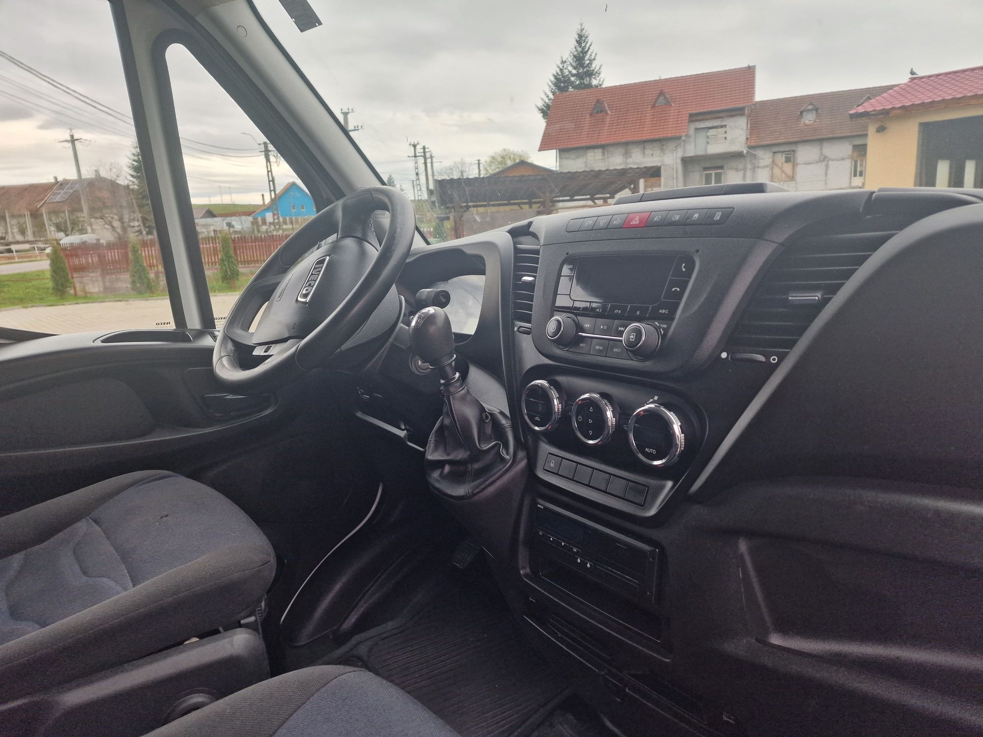 Vand Iveco  Daily