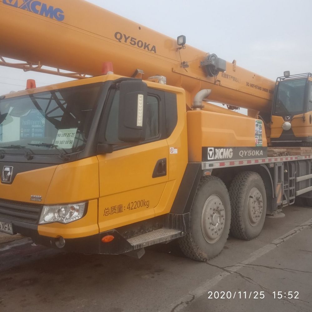 Услуги автокран 75 тон avtokran kran кран