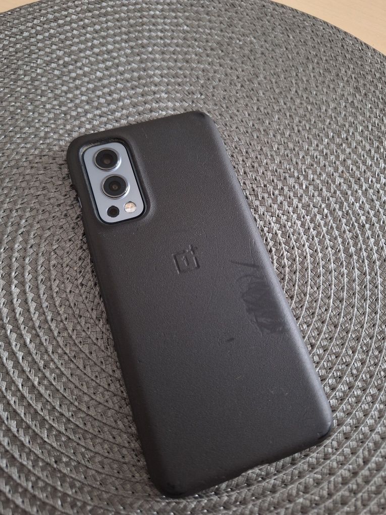 Oneplus Nord2 5G 128GB/8GB Gray Sierra