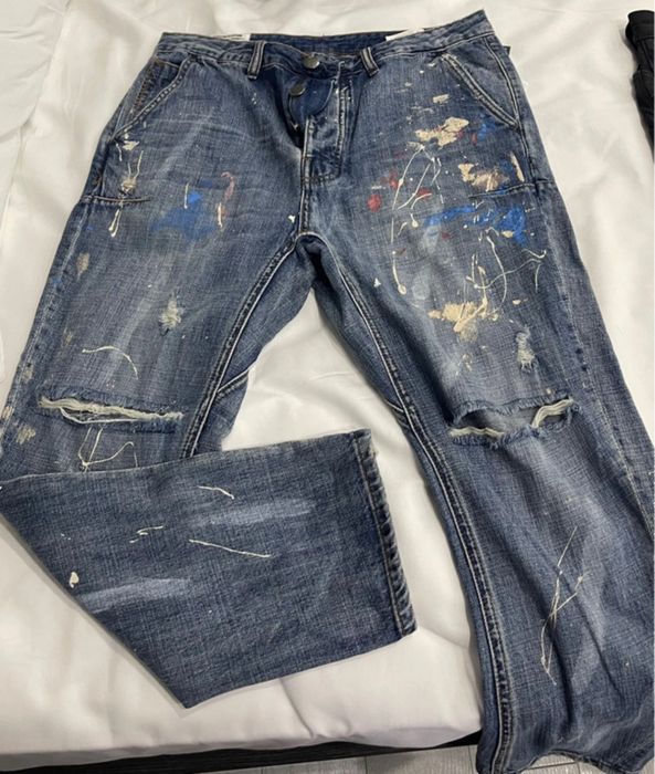 One Teaspoon – blugi noi, mărimea 32