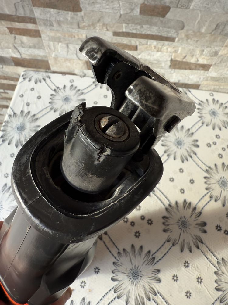 Hilti WSR 22-A AVR - Акумулаторен саблен трион