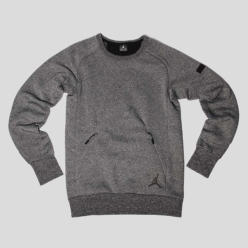 Air Jordan суичър / блуза размер L