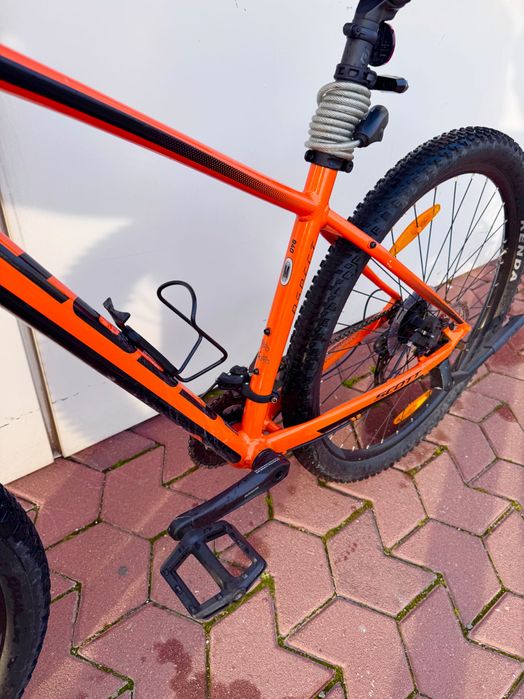 Mountain Bike Scott Aspect 940 - 2022  Impecabila / 29'' / Marime M