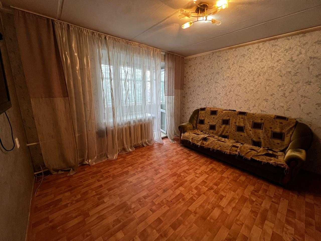 2х комнатная квартира по ул. Гагарина