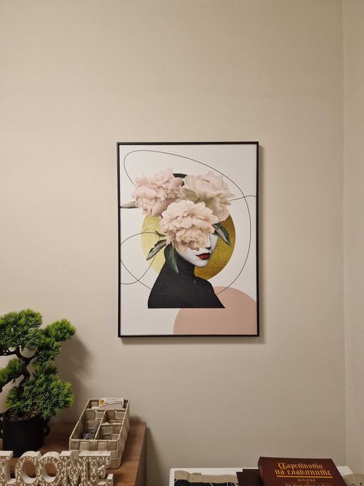 Картина 50/70 см. /30% отстъпка/