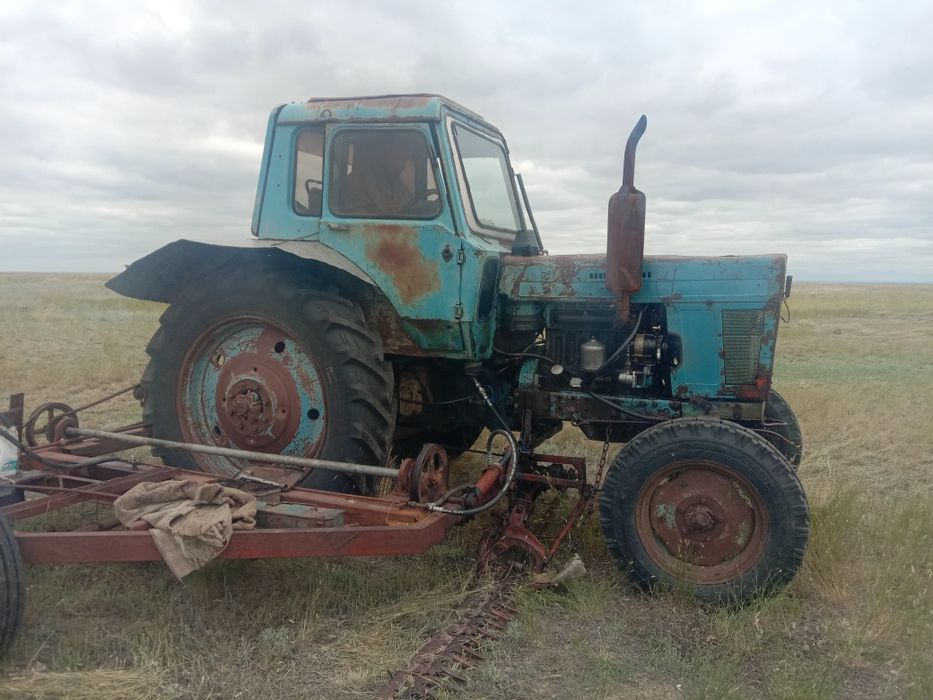 Продаётся КХ шаруа қожалығы
