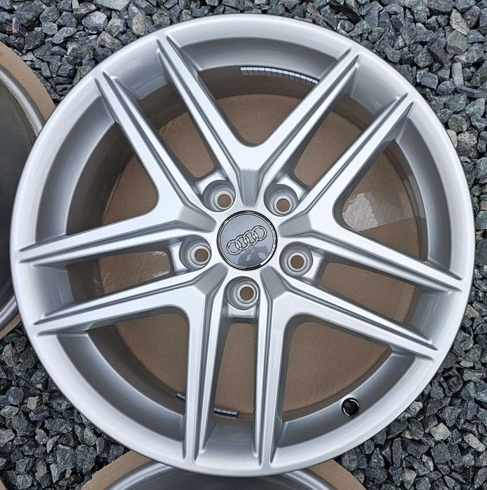 Jante noi 17 originale Audi A4 A7 Allroad noi Mercedes C Class