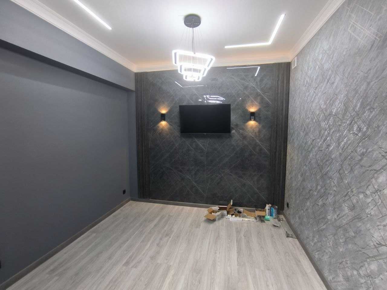 Nice Villas Majmuasida 2 xonali kvartira sotiladi Продается 2 ком кв