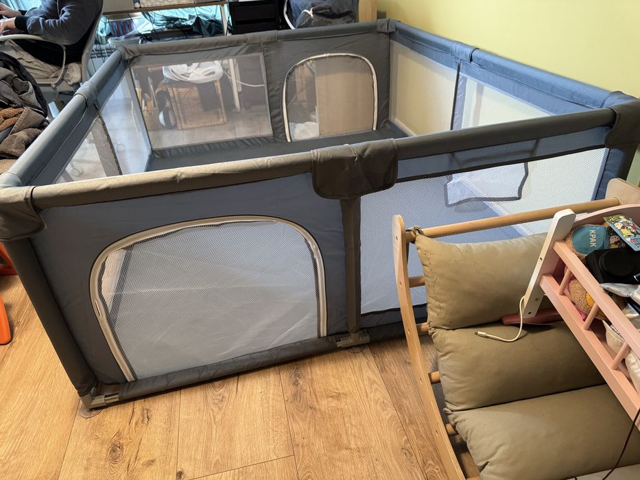 Кошара за игра 150х180 см