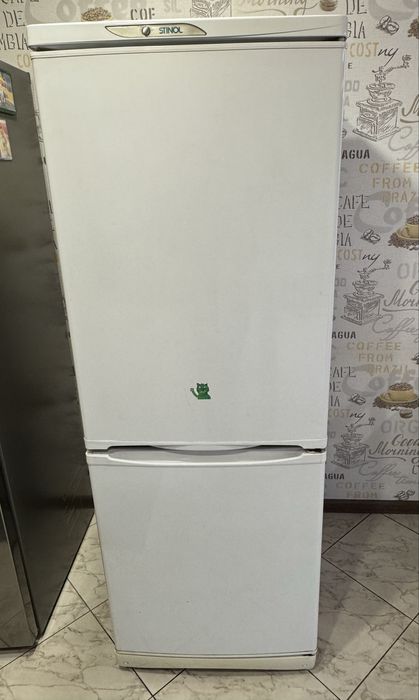 Продам холодильник