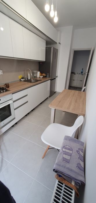 Inchiriere Ap 2 camere, Berceni, Grand Arena loc de parcare