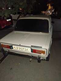 Juguli vaz 2106 propan