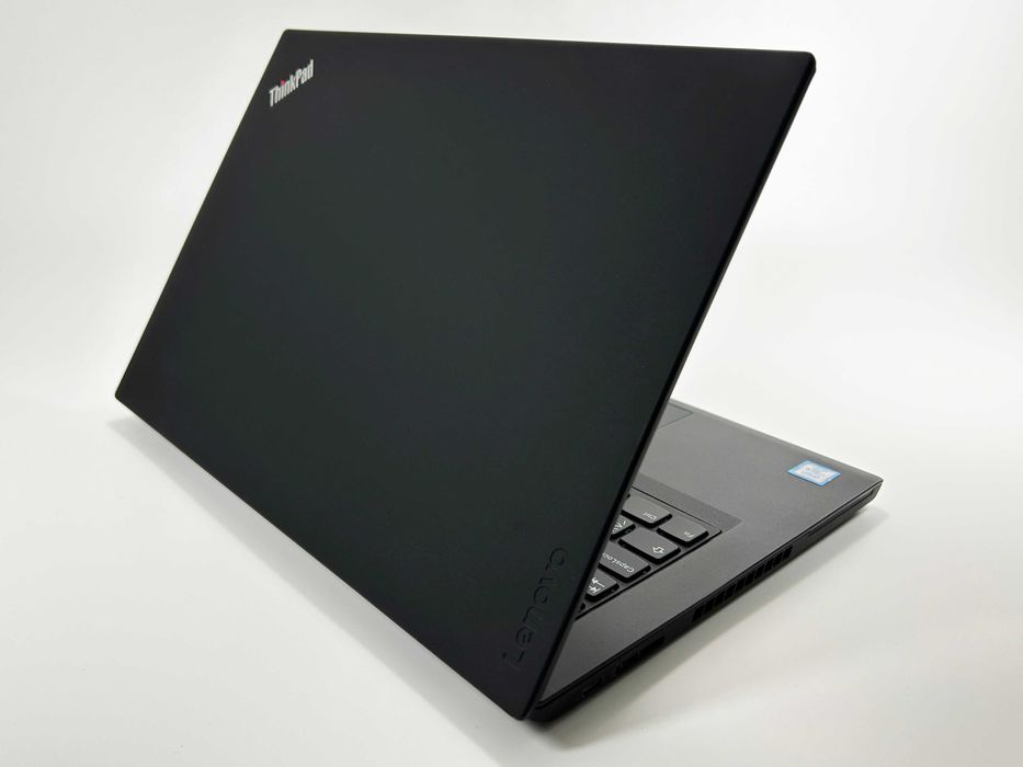 Laptop Lenovo T480 i5 14 inch Full HD ultrabook Garantie 12 luni