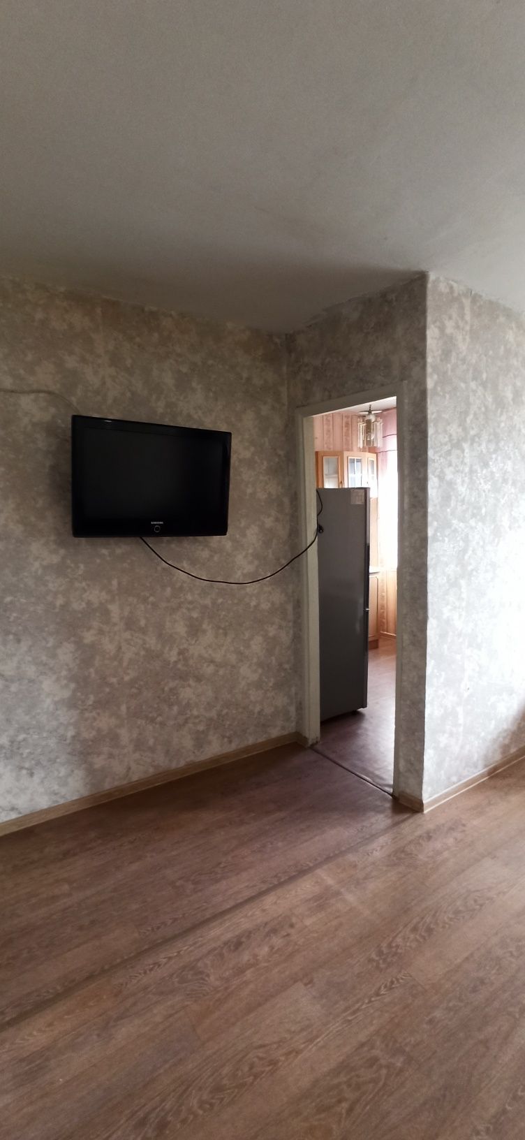 Продаю 1 комнатную квартиру