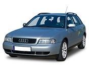 Scut cutie de viteze Audi A4 1995- 2005 - otel 2mm