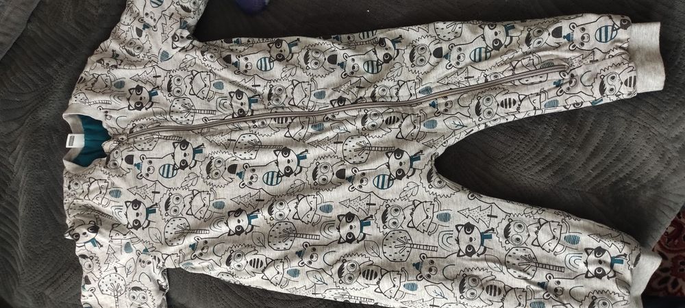 Ромпер фирменный