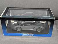 Autoart Lamborghini Gallardo Valentino Balboni 1/18