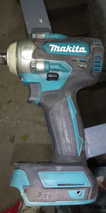 Corp Makita DTW300