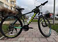 Велосипед Totem 3600 l дюйм колес 27.5 l Ликвидация склада