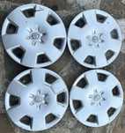 Capace originale Toyota