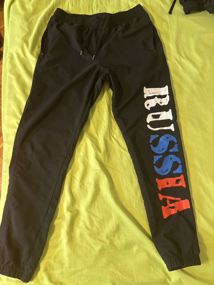 Prizrak russia boxing