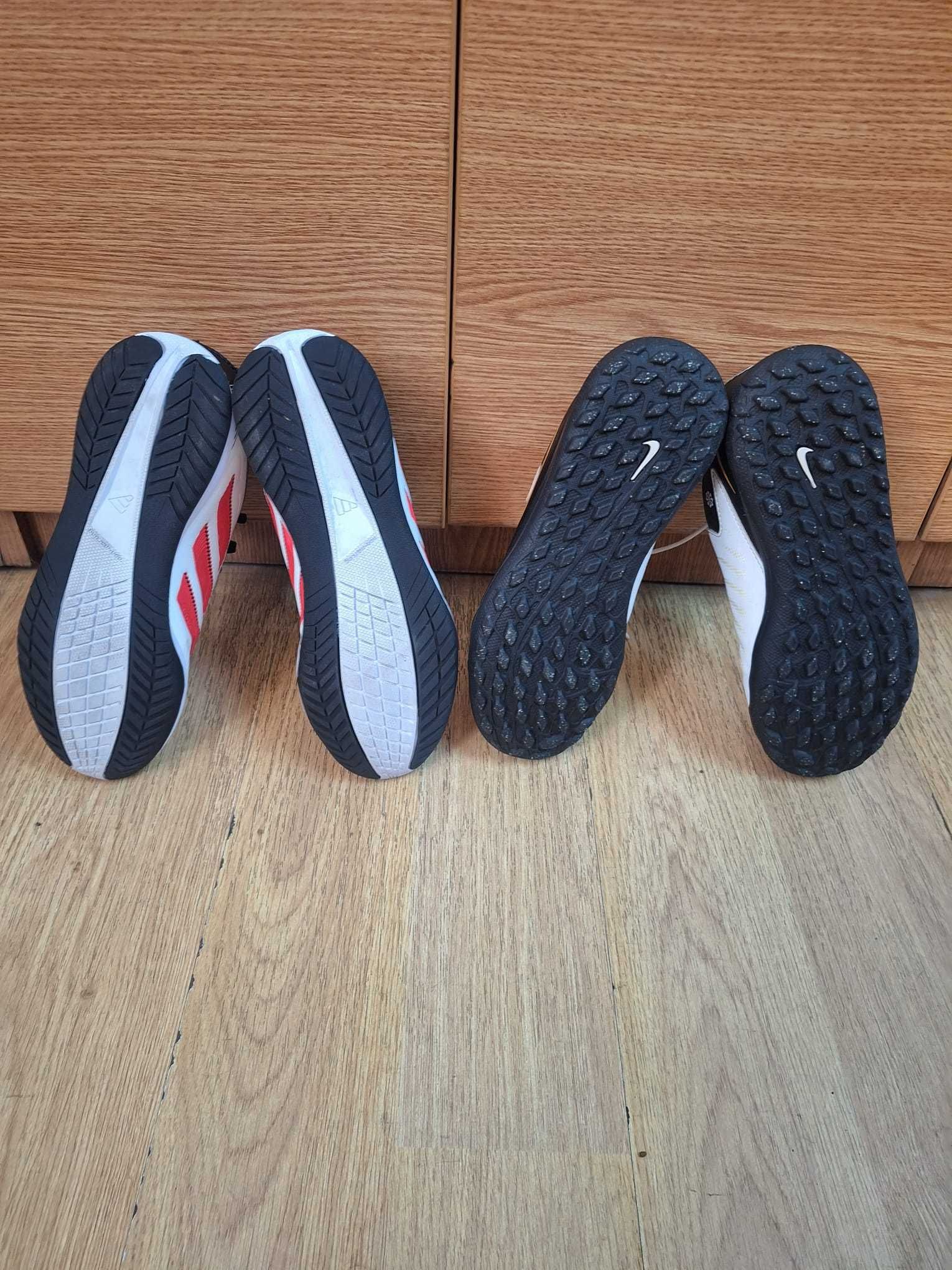 Adidasi Nike / Adidas / Geox - 33, 34, 35