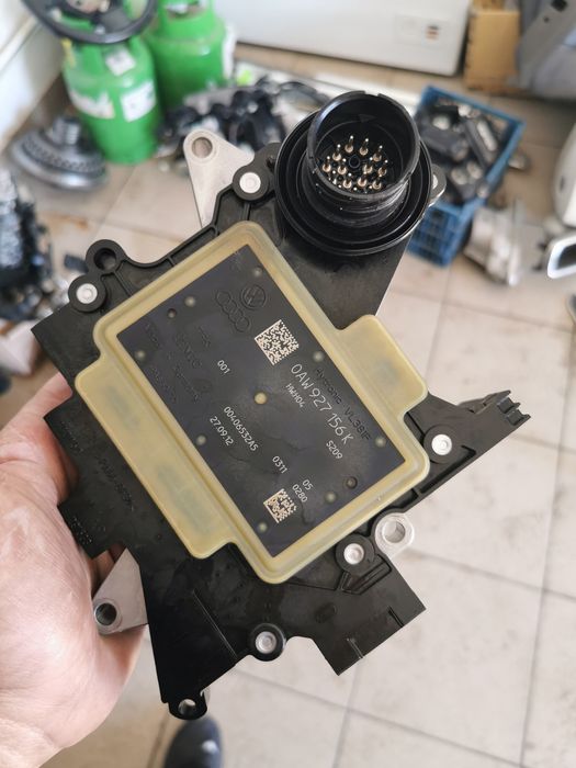 Calculator Multitronic 0AW Audi