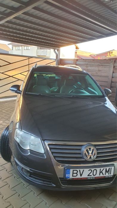 Vand Vw Passat automat