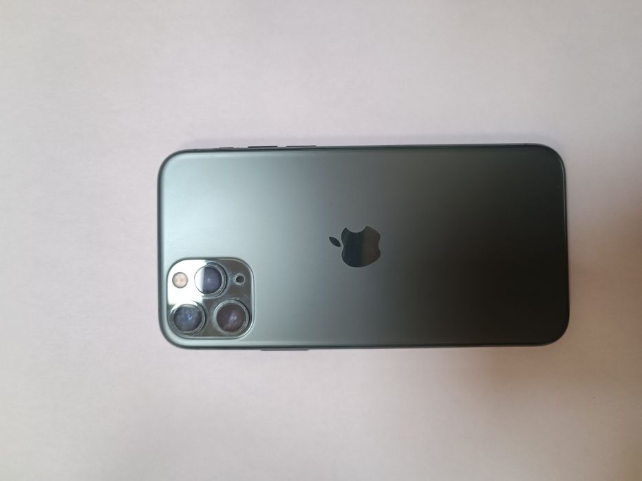 Iphone 11 pro 64 gb