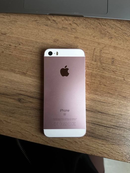 Iphone SE 32 gb