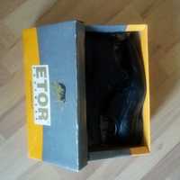 "ETOR "елегантни мъжки обувкиN41-42