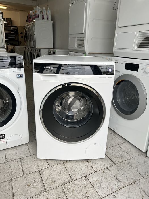 Пералня Siemens Avantgarde 9 кг