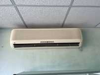 Оригинал Климатик  24-ка LG 24000BTU MADE IN KOREA