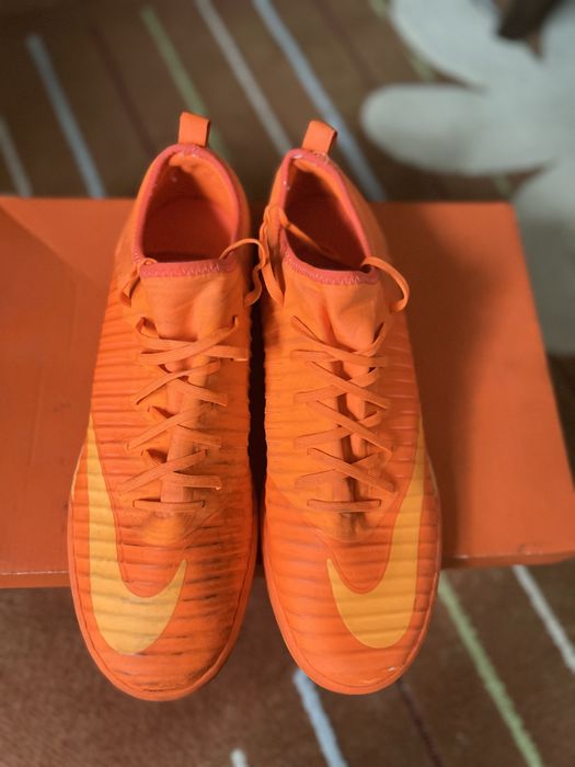 Nike Mercurial X