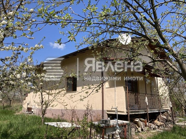 Продава се Къща в с. Гълъбовци, Област София-област - 65 кв.м за 1154 €/кв.м - Снимка #2