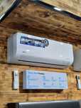 Кондиционер Midea Alba 7 | 9 | 12 | 18 | 24 BTU