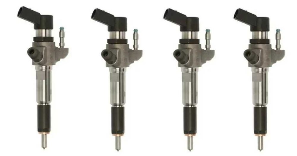 Injectoare Continental 1.6 TDCI Ford, Peugeot, Citroen, Mazda, Volvo
