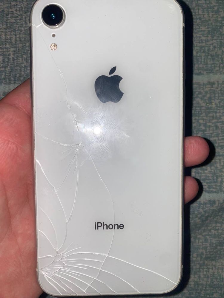 Iphone xr sotiladi