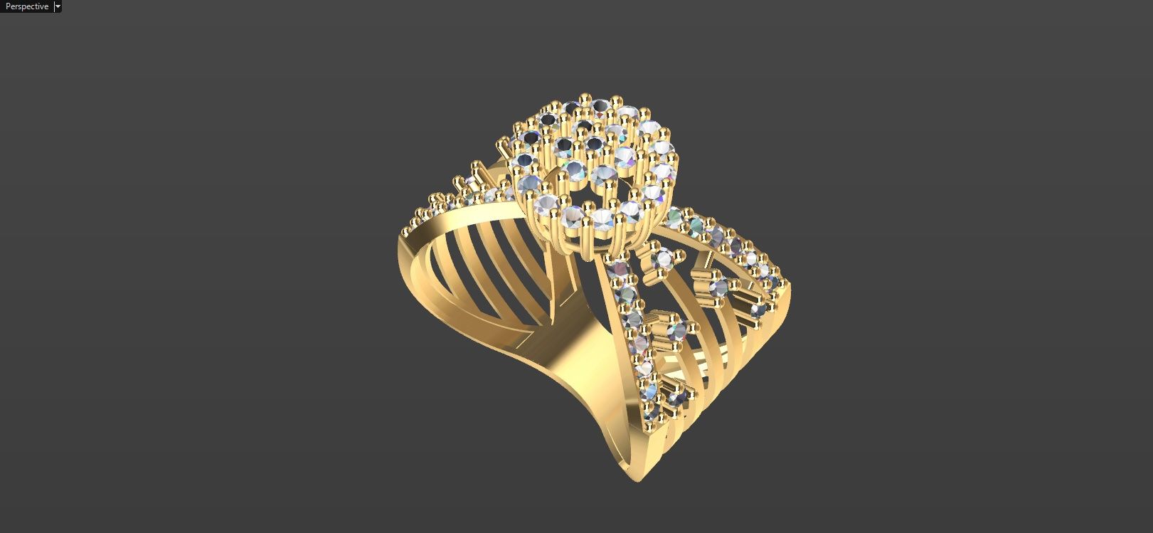 3D Model Xizmati